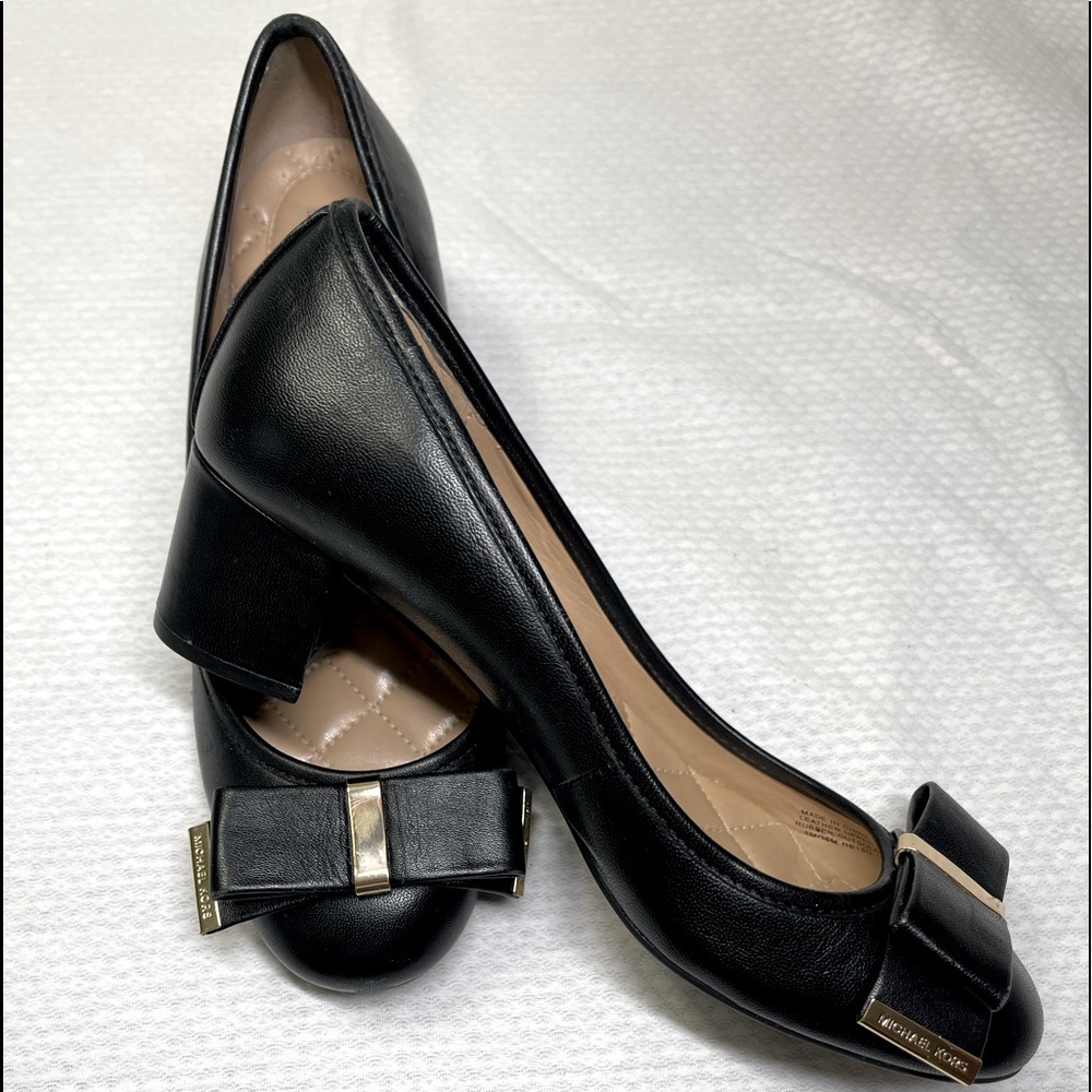 Michael Kors heels